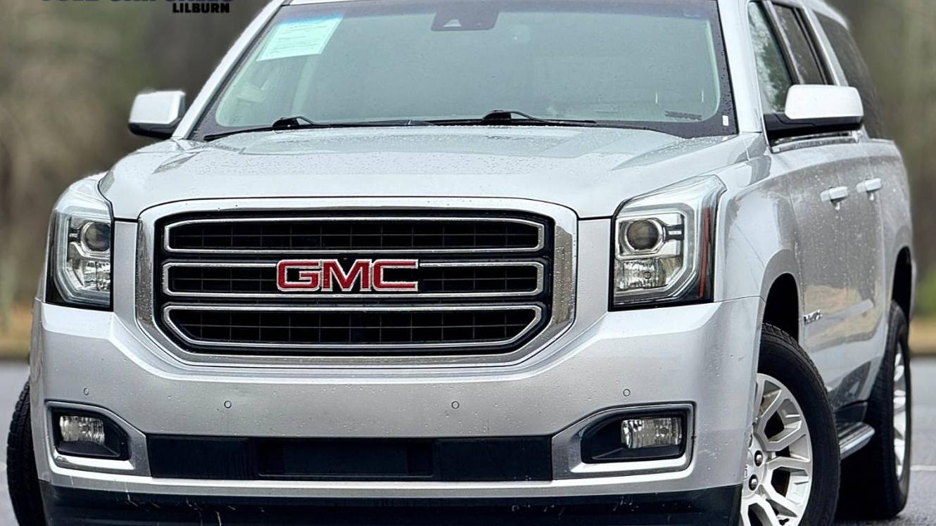 GMC YUKON XL 2019 1GKS2GKCXKR319640 image